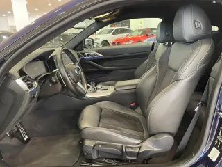 BMW Serie 4 430i