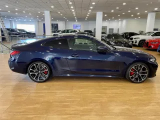 BMW Serie 4 430i