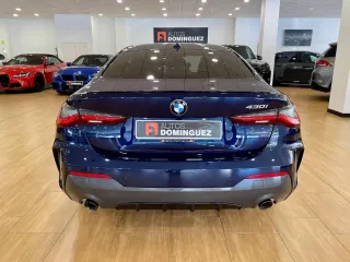 BMW Serie 4 430i
