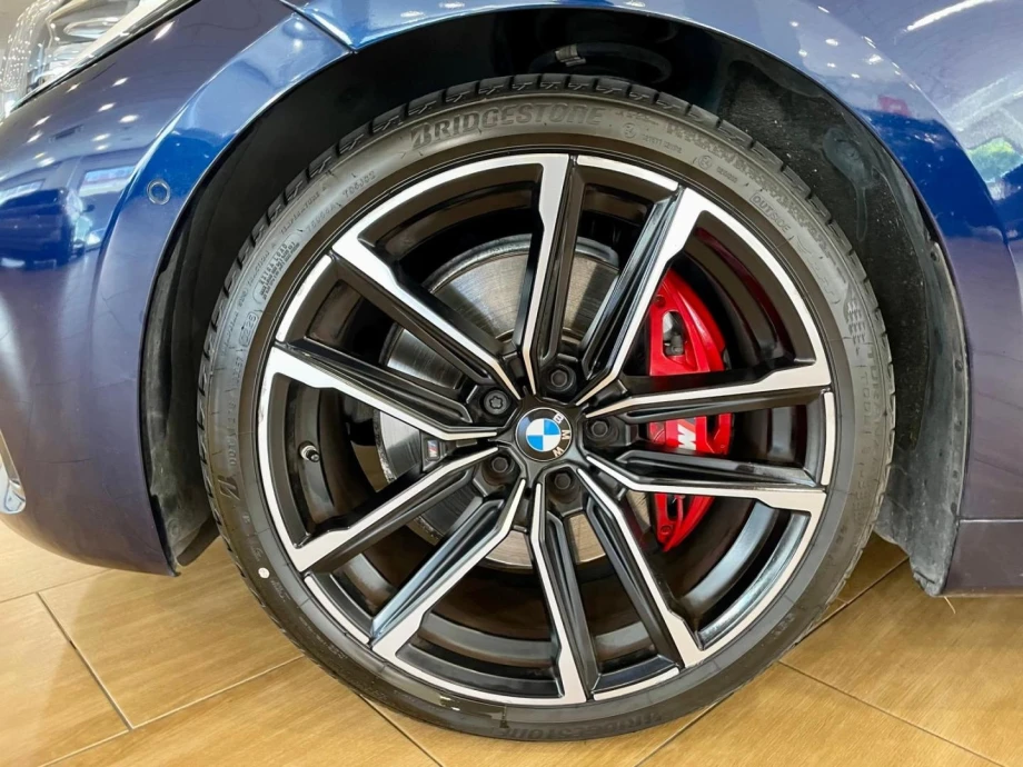 BMW Serie 4 430i
