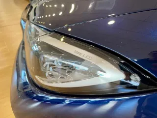 BMW Serie 4 430i