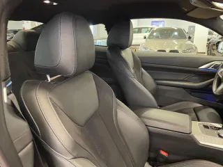 BMW Serie 4 430i