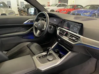 BMW Serie 4 430i