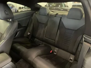 BMW Serie 4 430i