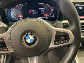 BMW Serie 4 430i
