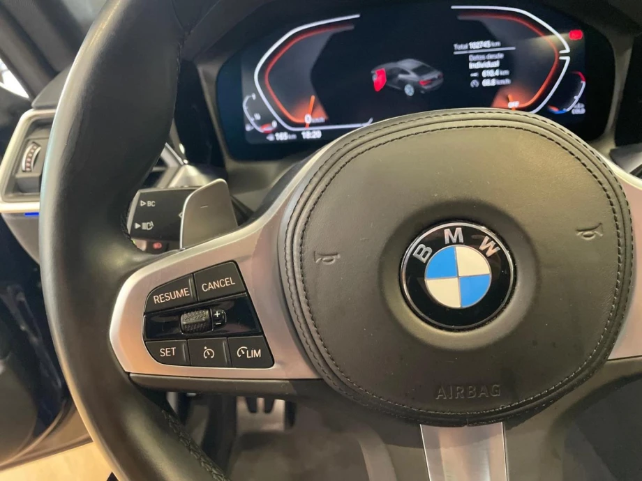 BMW Serie 4 430i