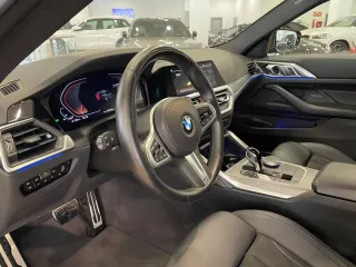 BMW Serie 4 430i