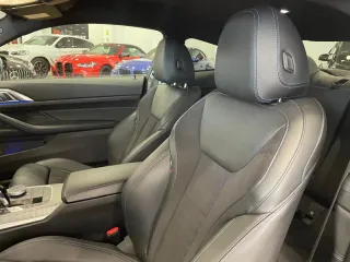 BMW Serie 4 430i