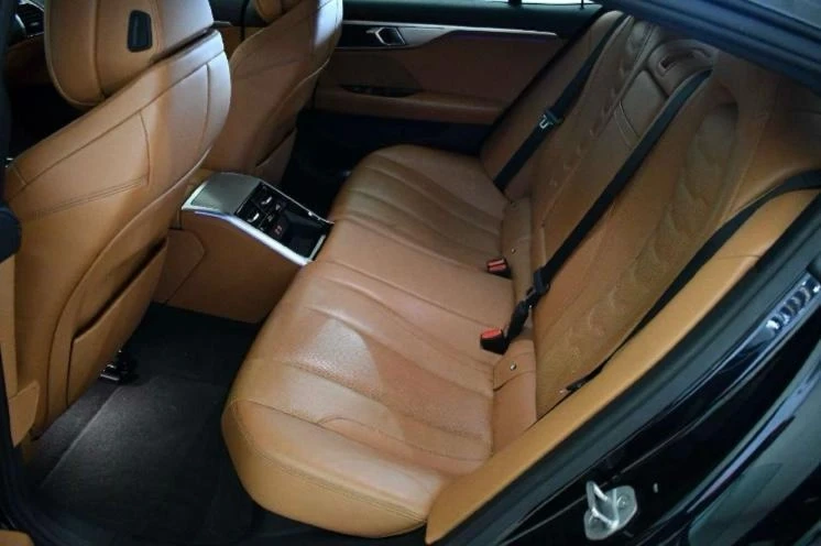 BMW Serie 8 840d xDrive Gran Coupe PACK M