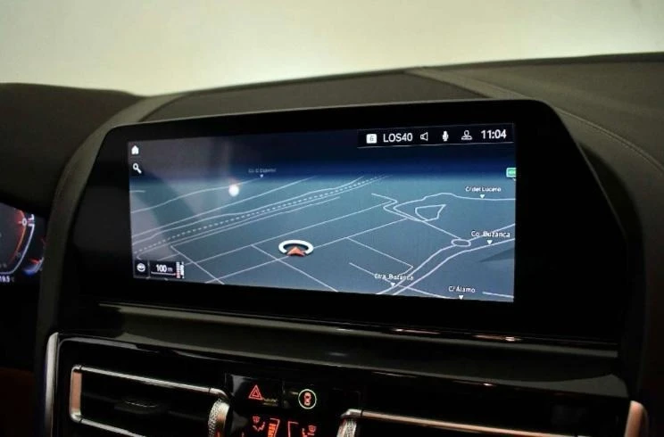 BMW Serie 8 840d xDrive Gran Coupe PACK M