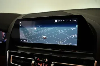 BMW Serie 8 840d xDrive Gran Coupe PACK M