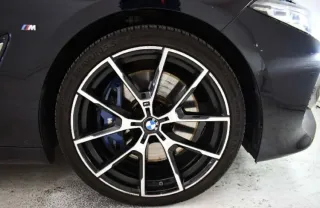 BMW Serie 8 840d xDrive Gran Coupe PACK M