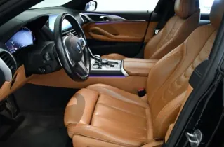 BMW Serie 8 840d xDrive Gran Coupe PACK M
