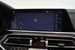 BMW X6 M50i