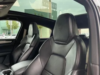PORSCHE Cayenne Coupé EHybrid