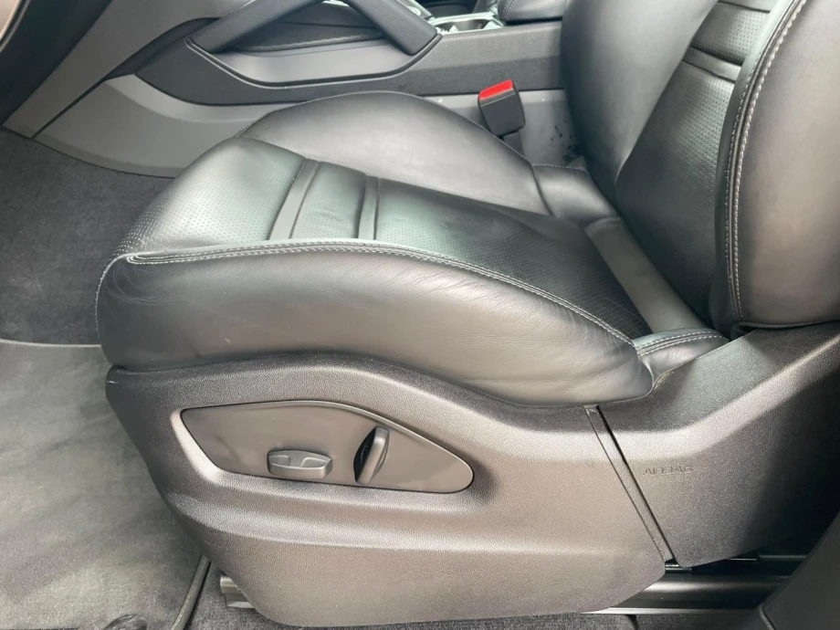 PORSCHE Cayenne Coupé EHybrid