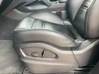 PORSCHE Cayenne Coupé EHybrid