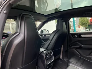 PORSCHE Cayenne Coupé EHybrid