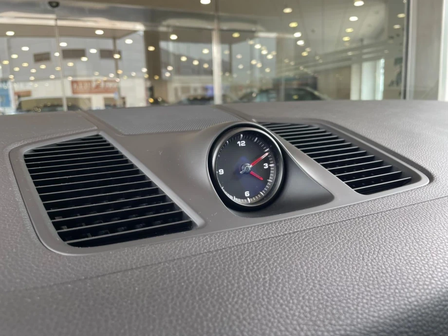 PORSCHE Cayenne Coupé EHybrid