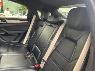 PORSCHE Cayenne Coupé EHybrid