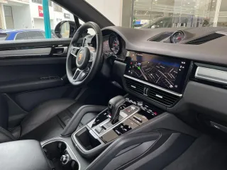 PORSCHE Cayenne Coupé EHybrid