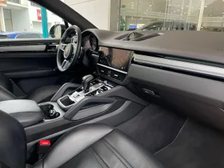 PORSCHE Cayenne Coupé EHybrid