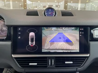 PORSCHE Cayenne Coupé EHybrid
