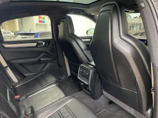 PORSCHE Cayenne Coupé EHybrid
