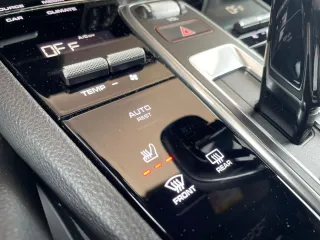PORSCHE Cayenne Coupé EHybrid