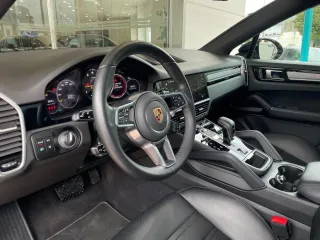 PORSCHE Cayenne Coupé EHybrid