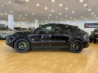 PORSCHE Cayenne Coupé EHybrid