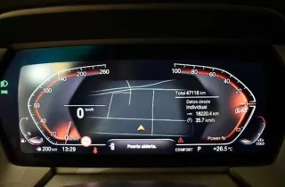 BMW Serie 2 220iA Gran Coupe PACK M