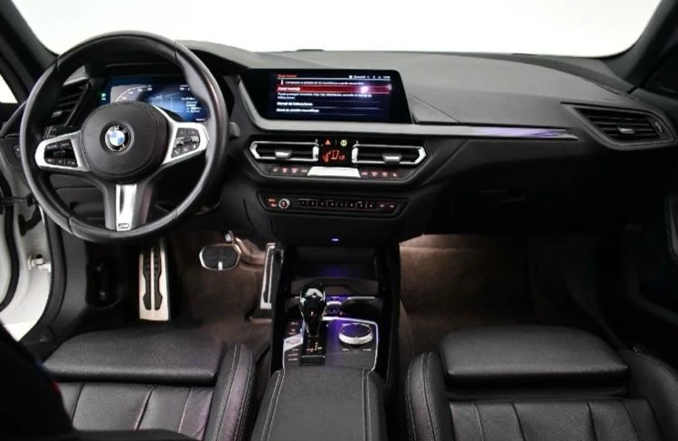BMW Serie 2 220iA Gran Coupe PACK M