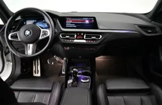 BMW Serie 2 220iA Gran Coupe PACK M