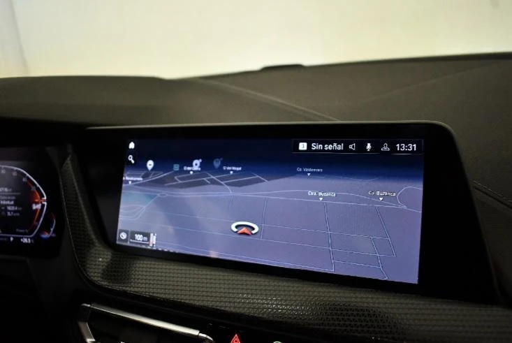 BMW Serie 2 220iA Gran Coupe PACK M