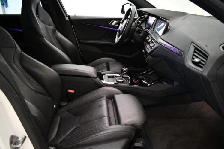 BMW Serie 2 220iA Gran Coupe PACK M