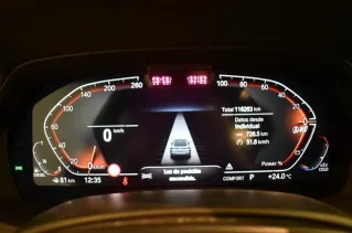 BMW X6 xDrive40d