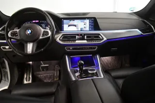 BMW X6 xDrive40d