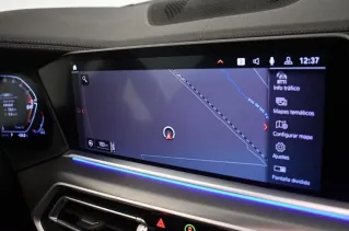 BMW X6 xDrive40d