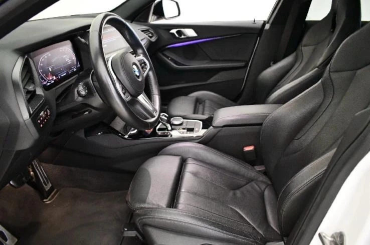 BMW Serie 2 220iA Gran Coupe PACK M