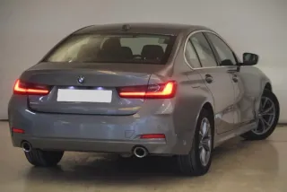 BMW Serie 3 320d Auto.