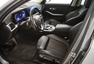 BMW Serie 3 320d Auto.