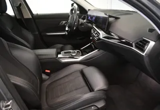 BMW Serie 3 320d Auto.