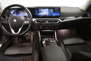 BMW Serie 3 320d Auto.