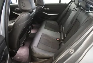 BMW Serie 3 320d Auto.