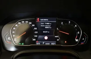 BMW Serie 3 318d Auto.