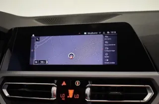 BMW Serie 3 318d Auto.