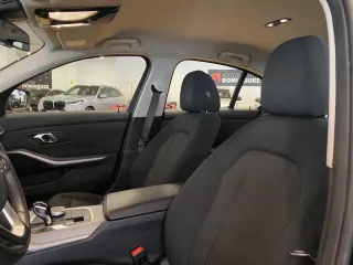 BMW Serie 3 318d Auto.