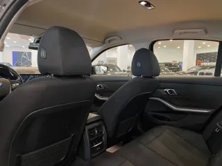 BMW Serie 3 318d Auto.