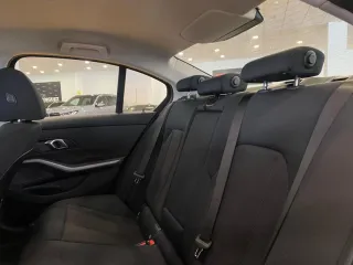 BMW Serie 3 318d Auto.